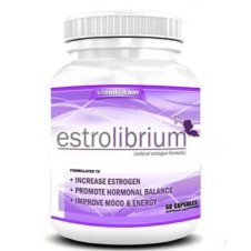  Estrolibrium Estrogen Pills
