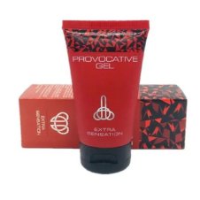  Provocative Gel