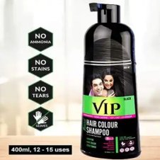  VIP Hair Color Shampoo