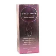  Sweet Wash Hygiene Cleanser
