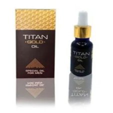  Titan Gold Oil 